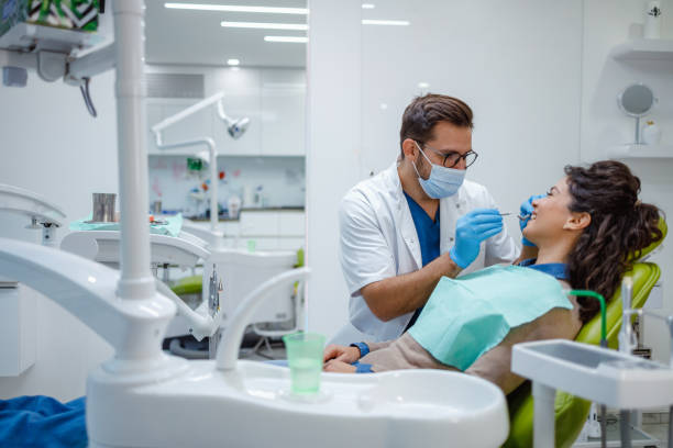 Best Dental Fillings (Composite and Amalgam)  in Waverly, NE