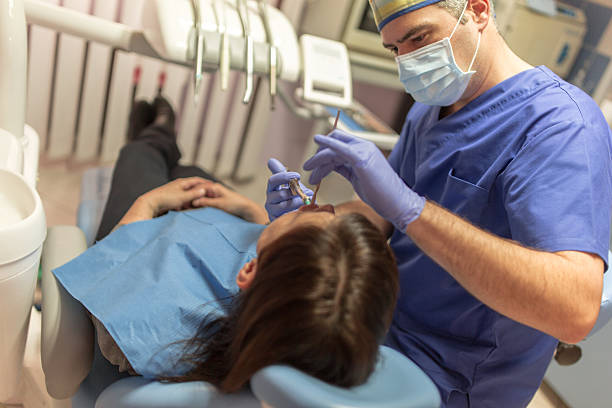 Best Periodontal (Gum) Disease Treatment  in Waverly, NE