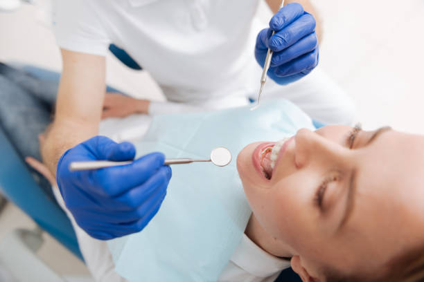 Oral Cancer Screening in Waverly, NE